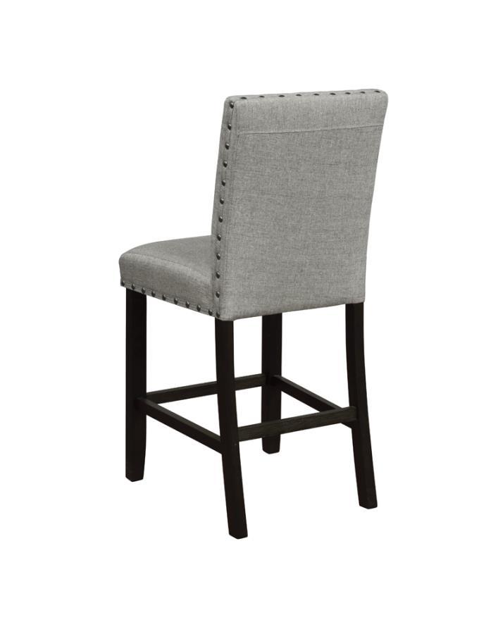 Kentfield - Fabric Upholstered Chair (Set of 2)