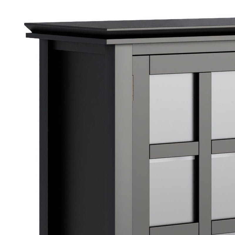 Artisan - Medium Storage Cabinet