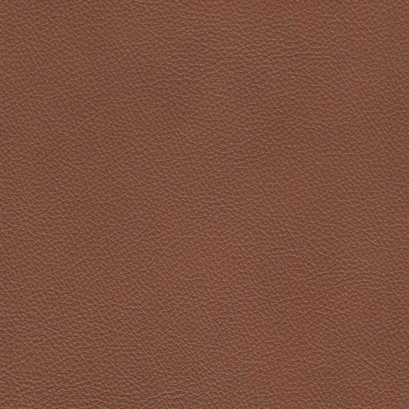 Soma - Leather Sofa - Cognac