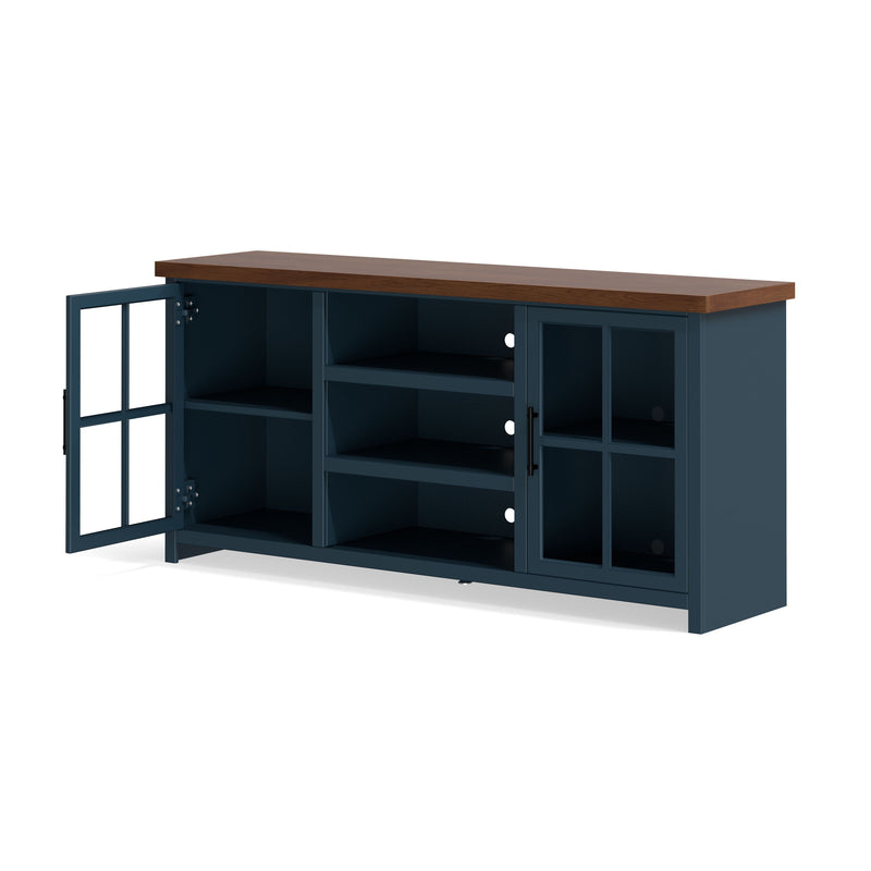 Nantucket - TV Stand Console