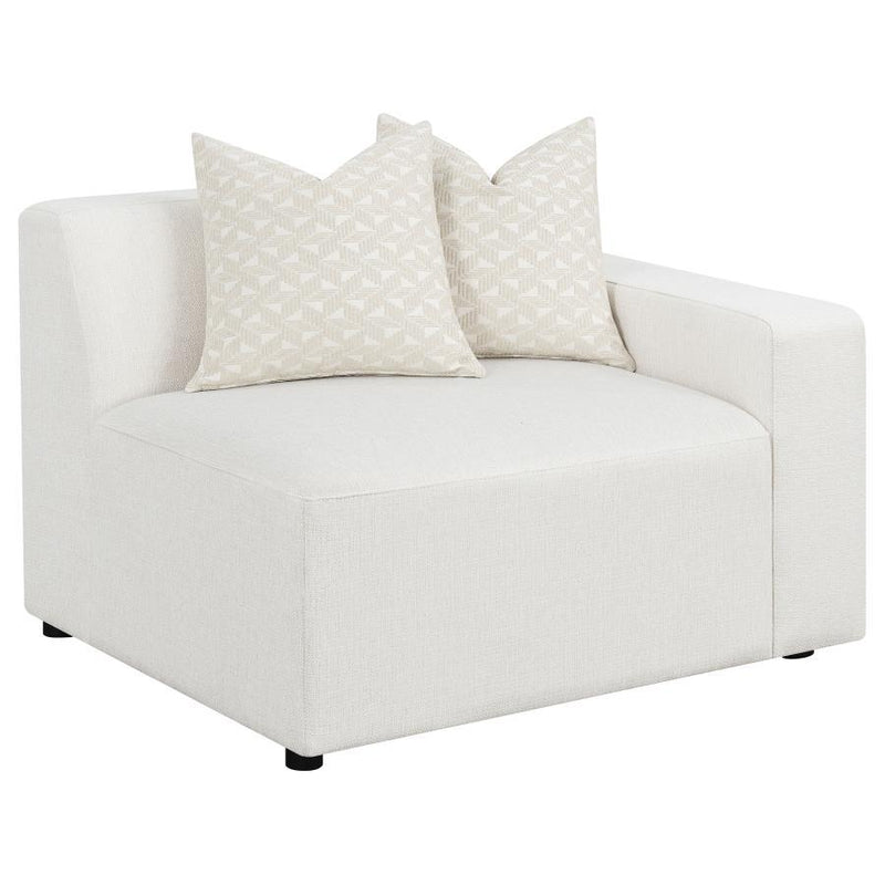 Freddie - Upholstered Modular Sectional Sofa