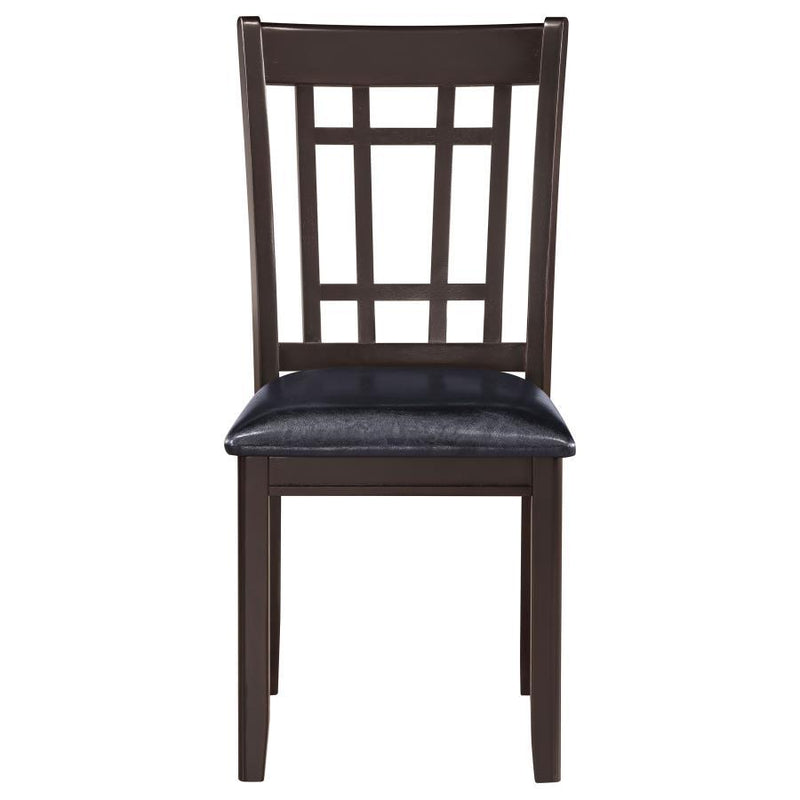 Lavon - Wood Dining Side Chair (Set of 2)