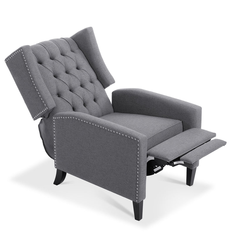 Manual Wing Chair Recliner