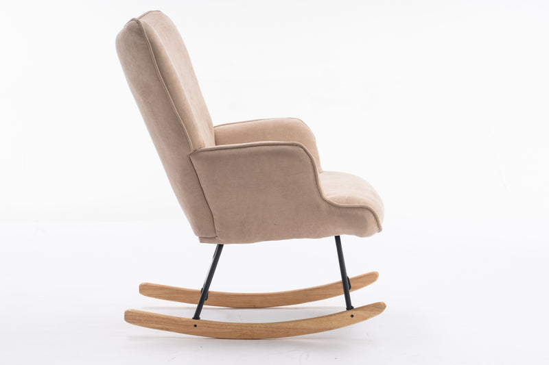 Adraya - Rocking Chair