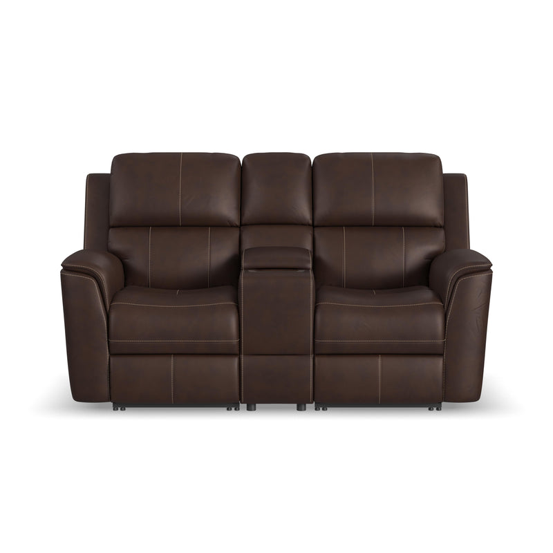 Henry - Reclining Loveseat