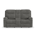 Penn - Power Reclining Loveseat