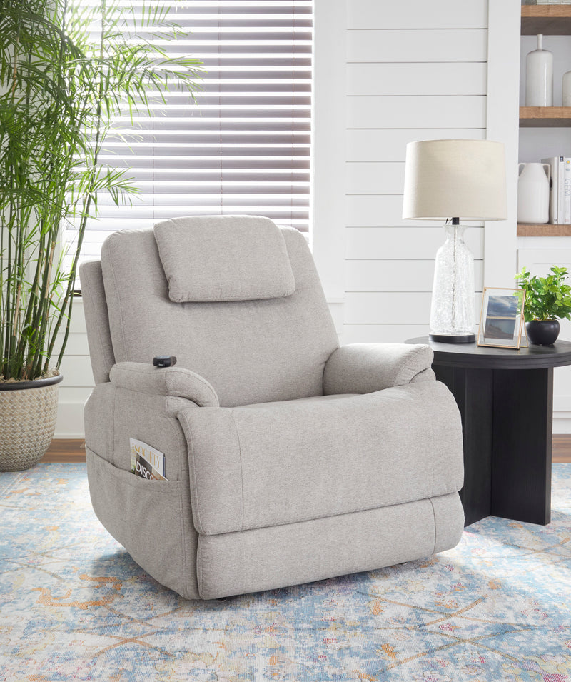 Zecliner Petite - Power Recliner