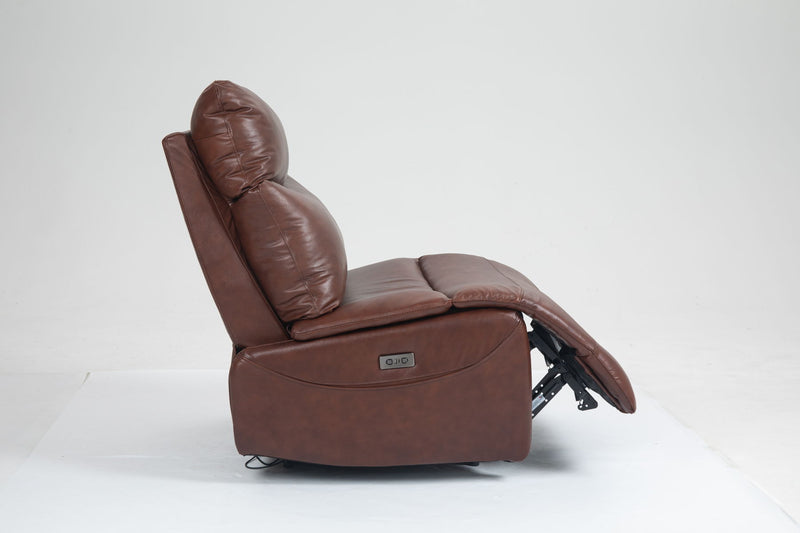 Lounge Chair Lift Chair Relax Sofa Chair Sitting Room Furniture Sitting Room Power Supply Elderly Electric Lounge Chair