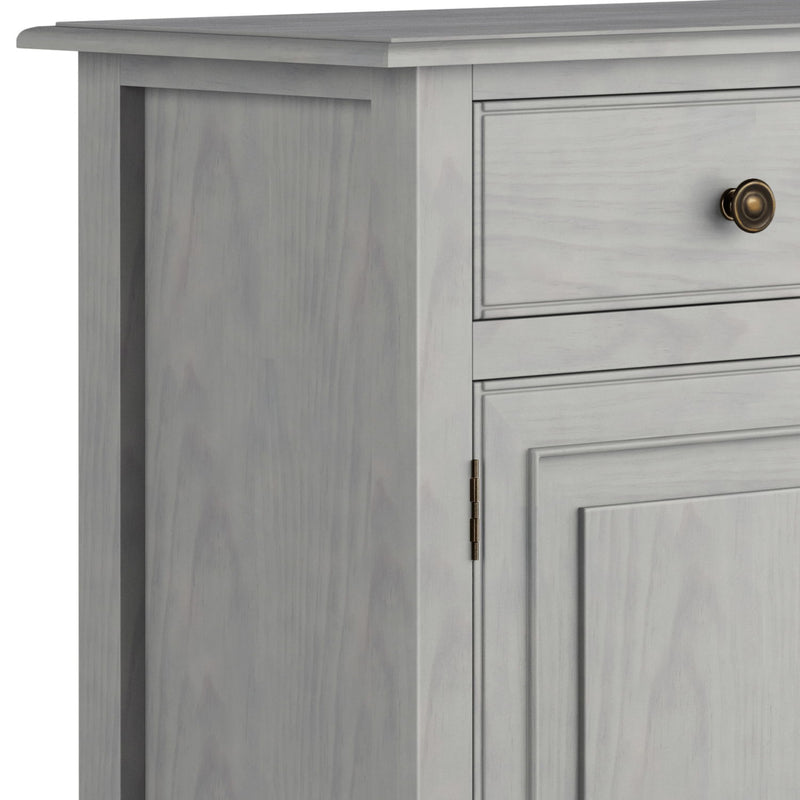 Connaught - Entryway Storage Cabinet