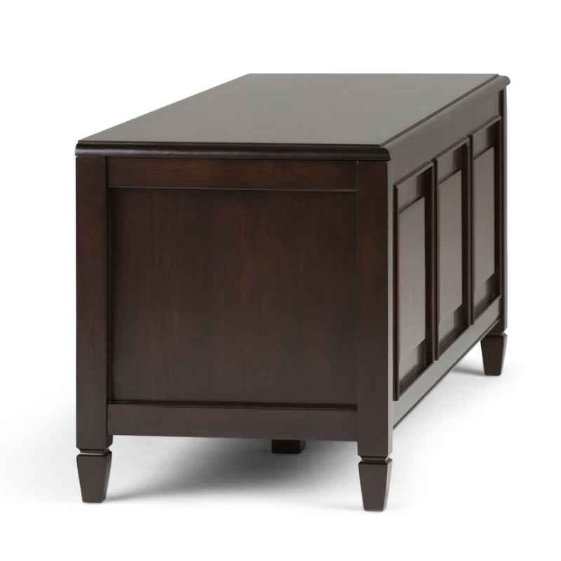 Connaught - Storage Bench Trunk