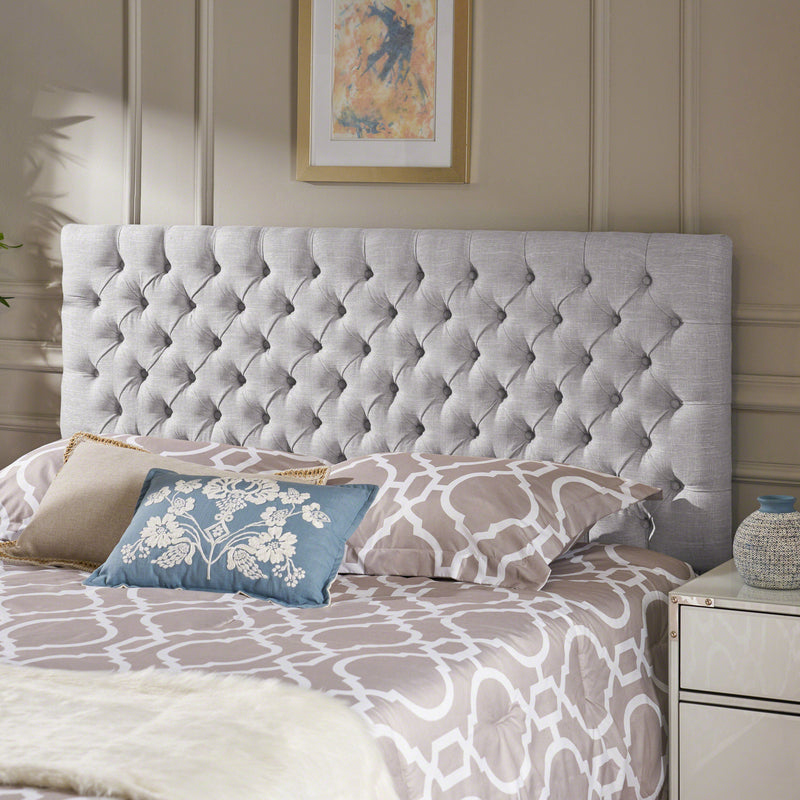 BIERMAN HEADBOARD