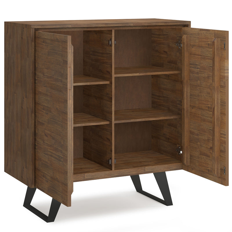 Lowry - Medium Storage Cabinet