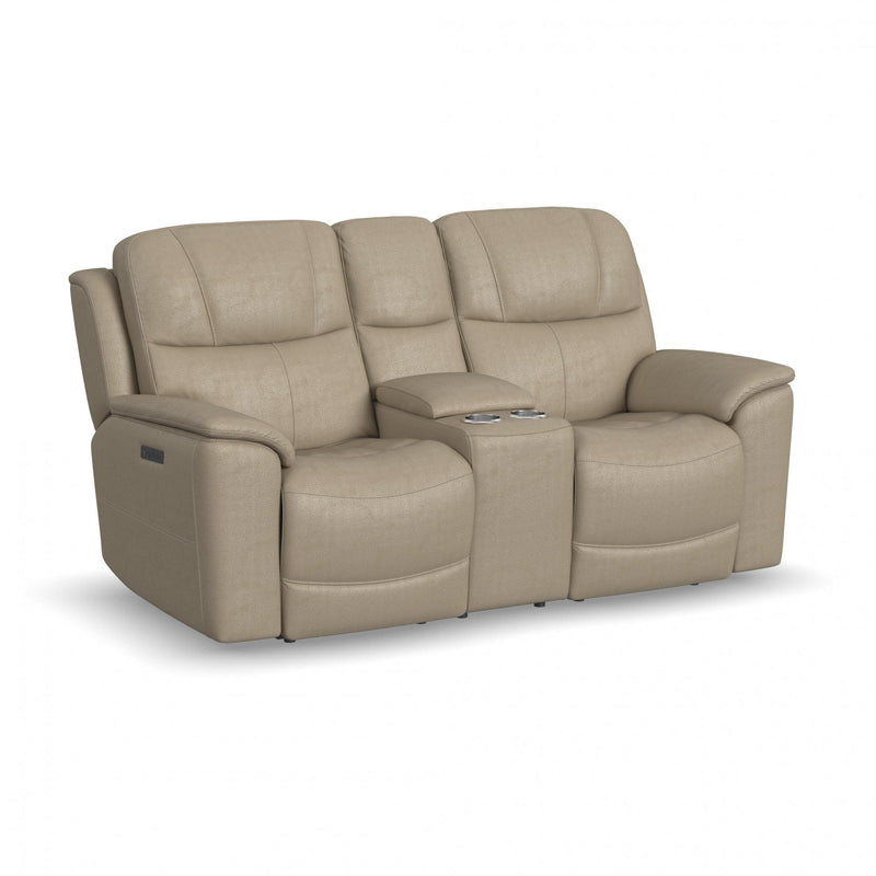 Crew - Power Reclining Loveseat