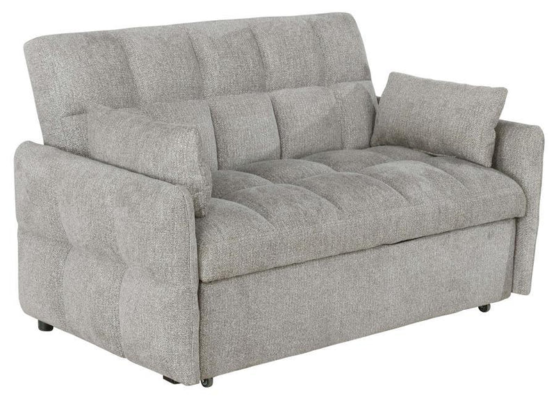 Cotswold - Tufted Cushion Sleeper Sofa Bed