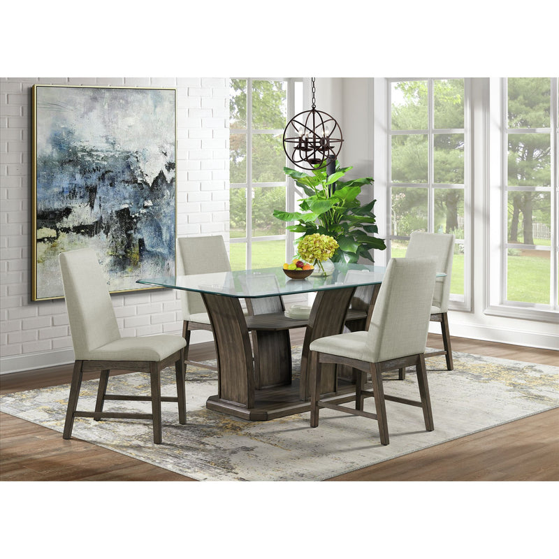 Dapper - Dining Side Chair (Set of 2)