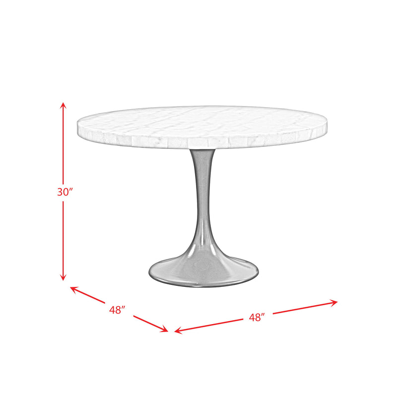 Celeste - Round Dining Set