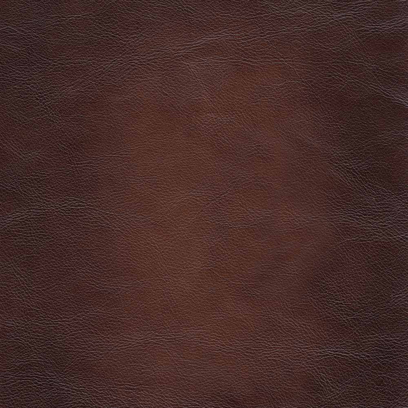 Versailles - Leather Chair - Caramel