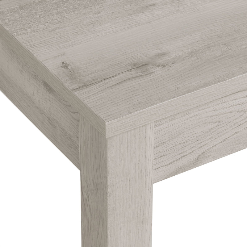 Eleanor - Dining Bench - White