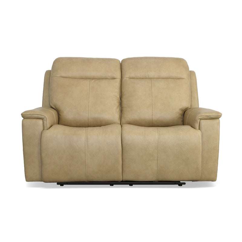 Odell - Reclining Loveseat