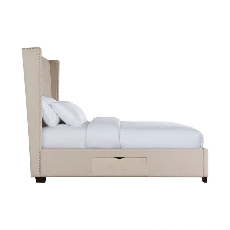 Magnolia - Storage Bed