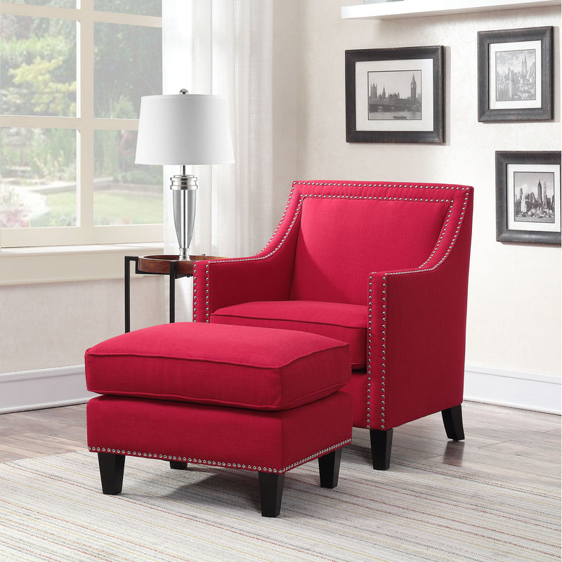 Erica - Accent Chair