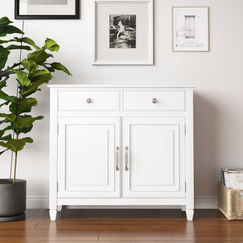 Connaught - Entryway Storage Cabinet