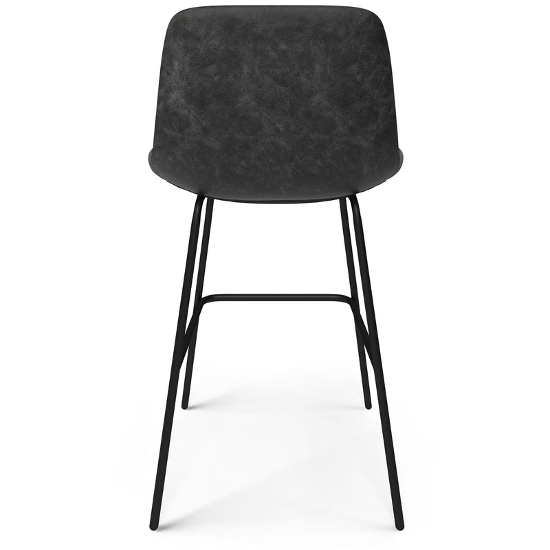 Jolie - Counter Height Stool (Set of 2)