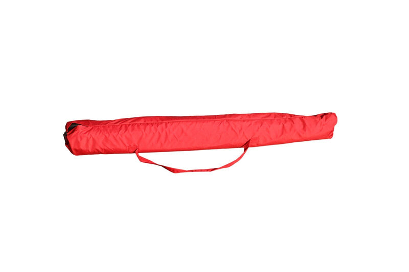 9' Pole Umbrella With Carry Bag