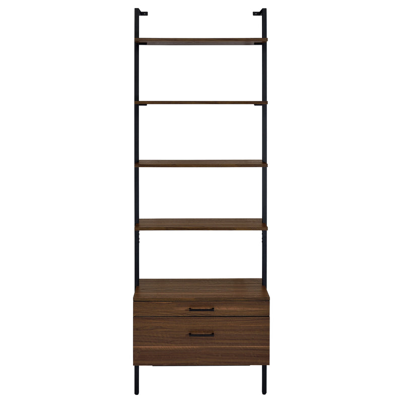 Owens - Bookcase