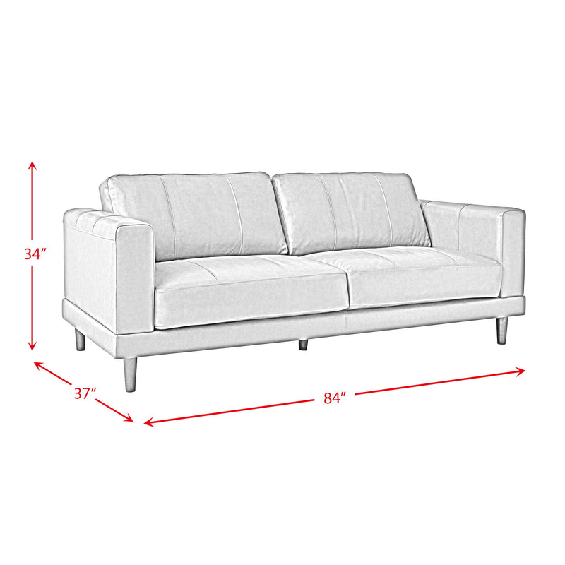 Hampton - Sofa