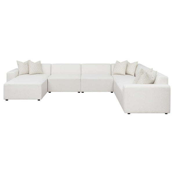 Freddie - Upholstered Modular Sectional