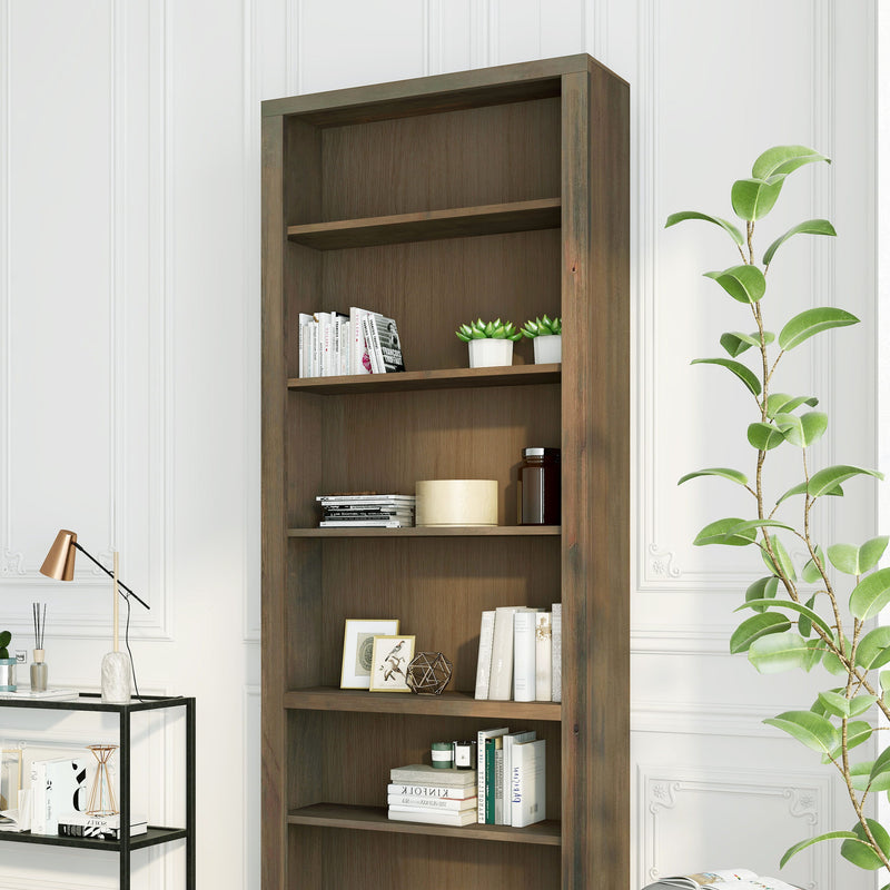 Joshua Creek - Bookcase