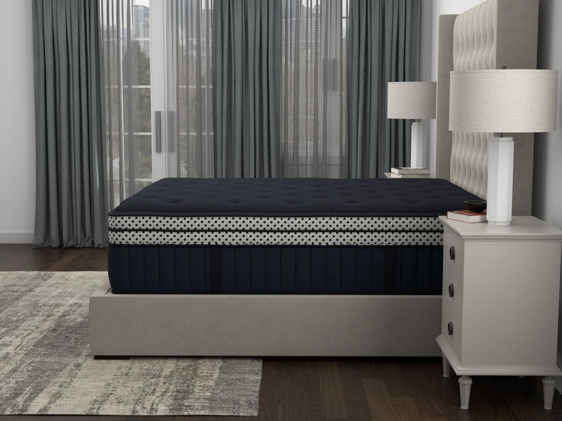 Wink 17" Double Box Top Mattress