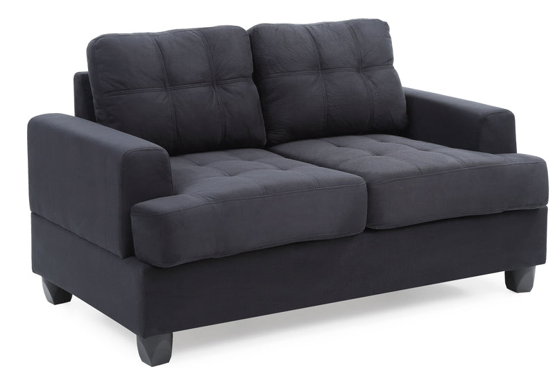 Sandridge - Loveseat