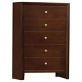 Serenity - 5-Drawer Bedroom Chest