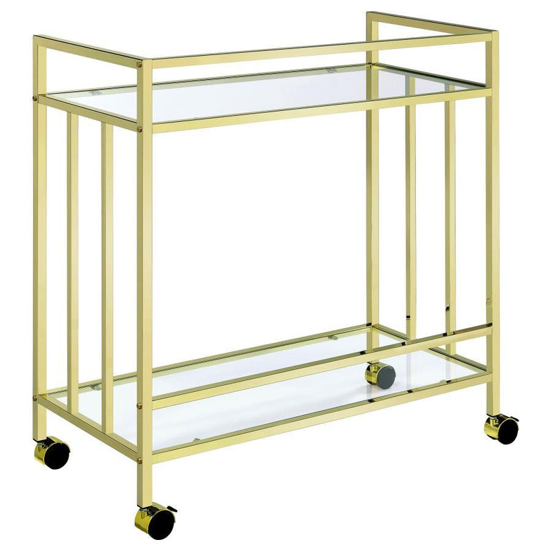 Cara - Serving Cart