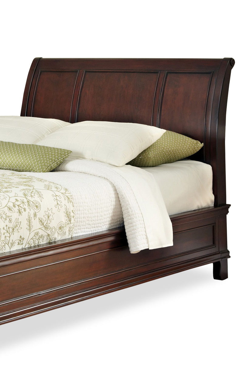 Lafayette - King Headboard