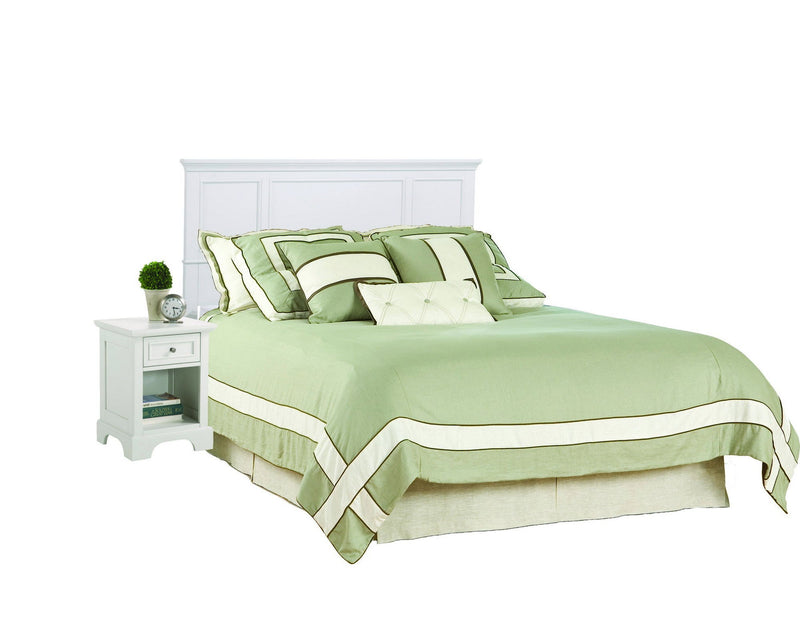 Century - Queen Headboard