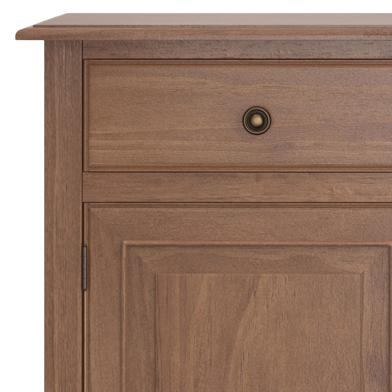 Connaught - Entryway Storage Cabinet