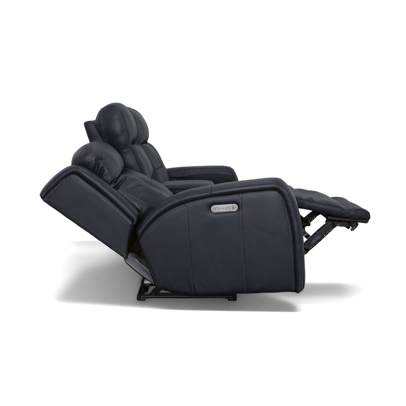 Grant - Reclining Loveseat