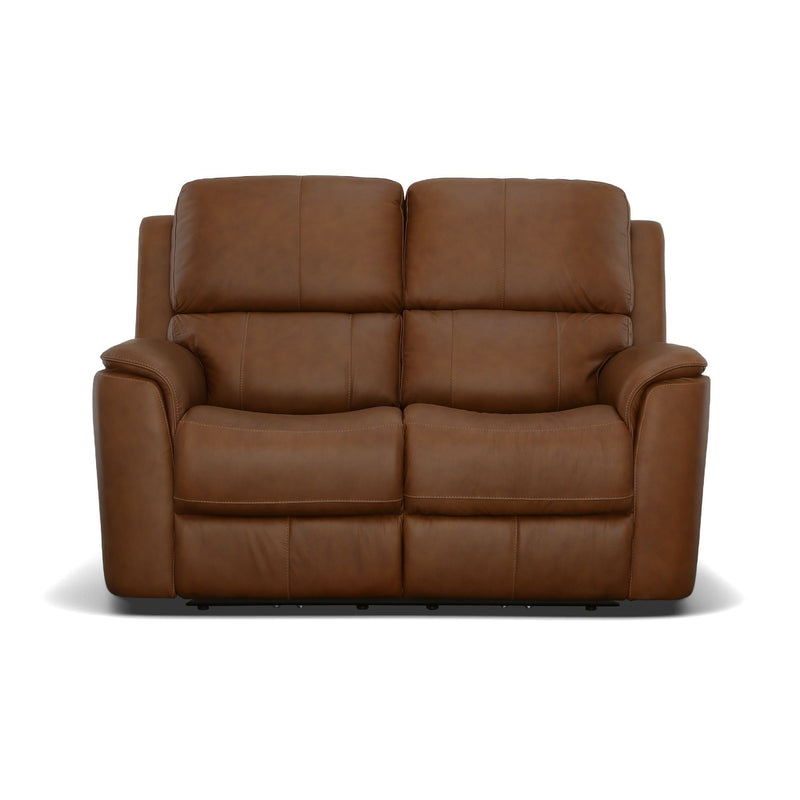 Henry - Reclining Loveseat