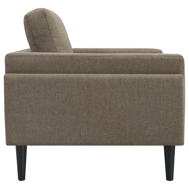 Rilynn - Upholstered Track Arm Accent Chair