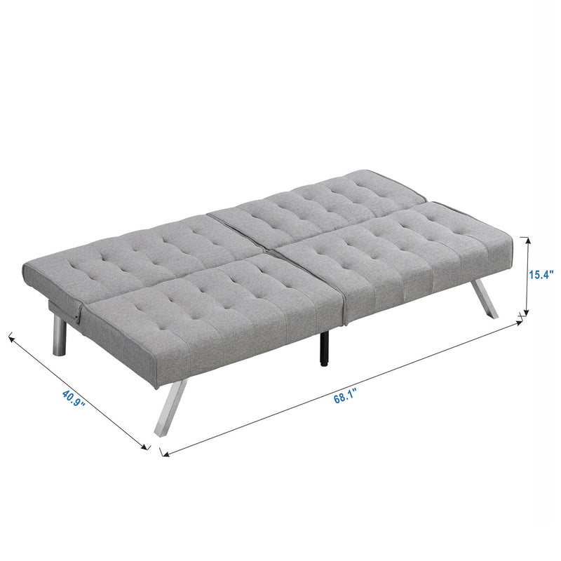 Futon Sofa Bed