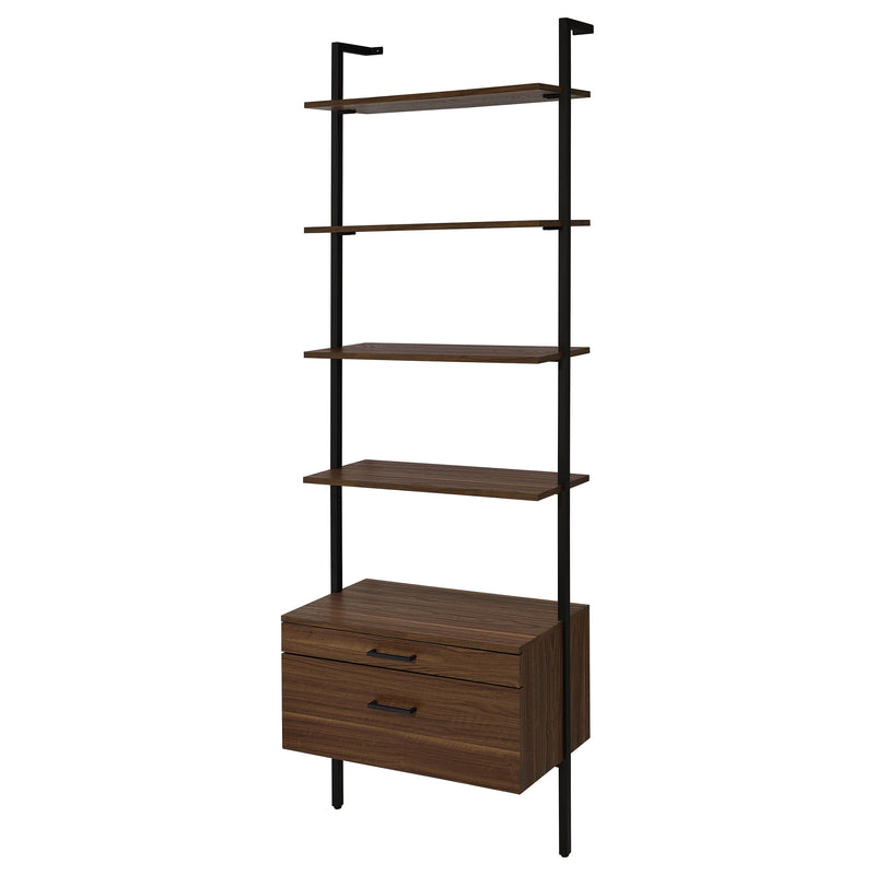 Owens - Bookcase