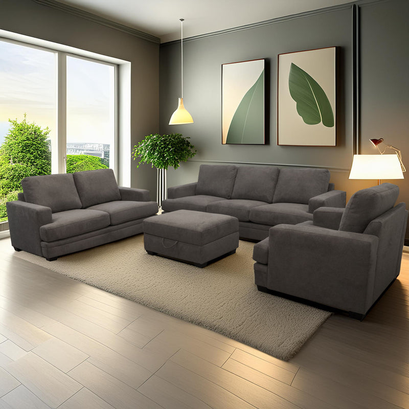 Scottsdale - Sofa