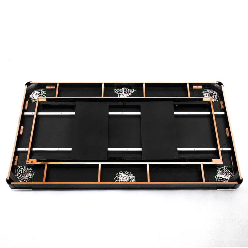 3 In 1 Billiard Table, Pool Table, Game Table, Tennis Table, Multifunctional Billiard Table And Tennis Table