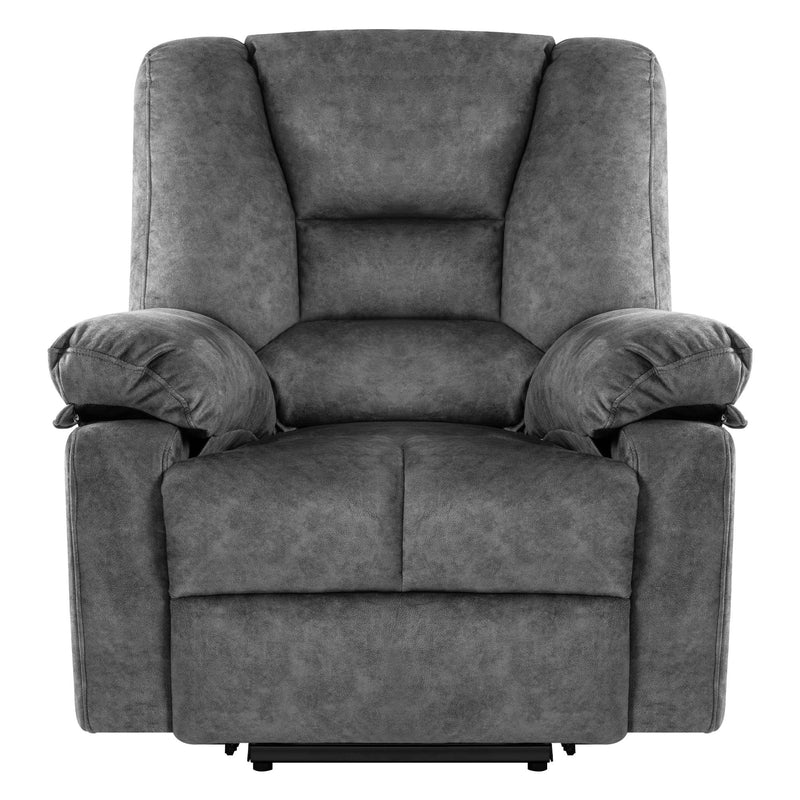 Power Lift Recliner Chair Sofa With Massage