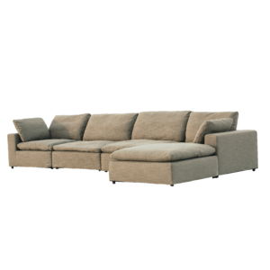 Harper Luxe - Sectional