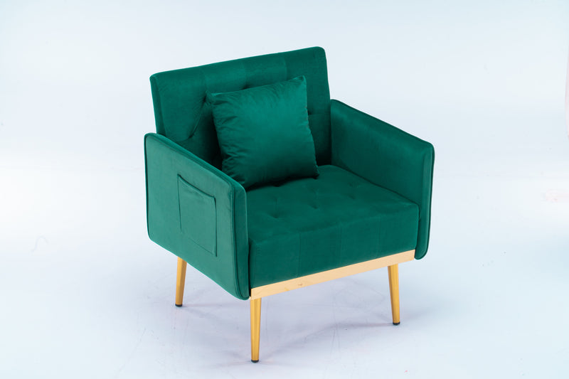 Natalia - Accent Chair