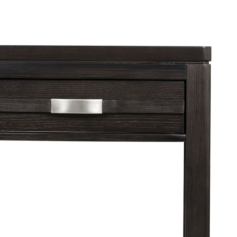 Console Table - Brown